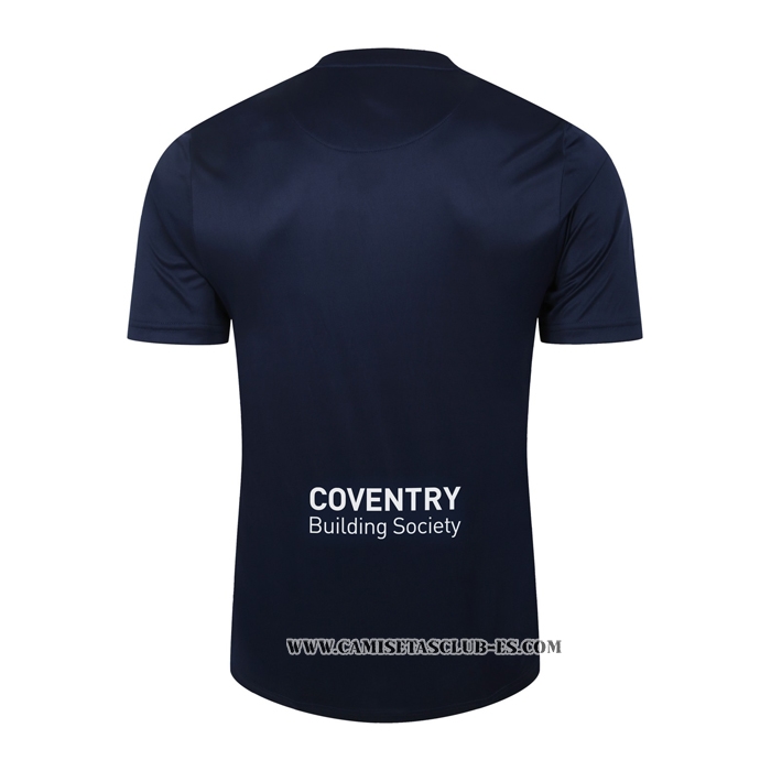 Camiseta Segunda Coventry City 23-24
